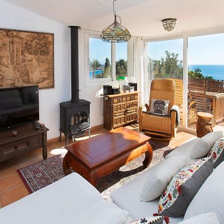 Holiday Home Granado By Interhome Salobrena Bagian luar foto