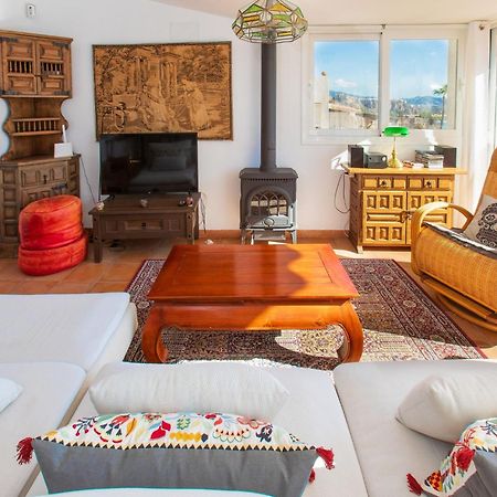 Holiday Home Granado By Interhome Salobrena Bagian luar foto