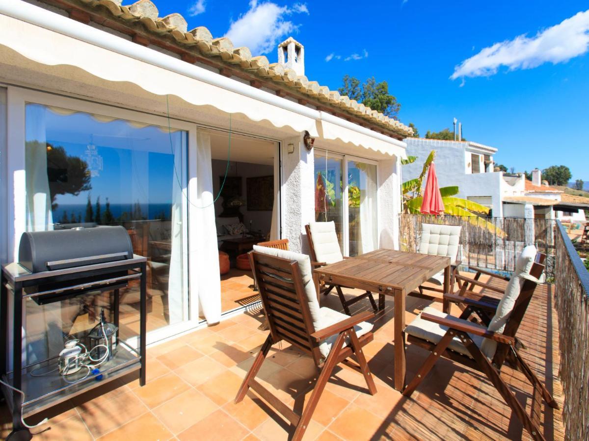Holiday Home Granado By Interhome Salobrena Bagian luar foto