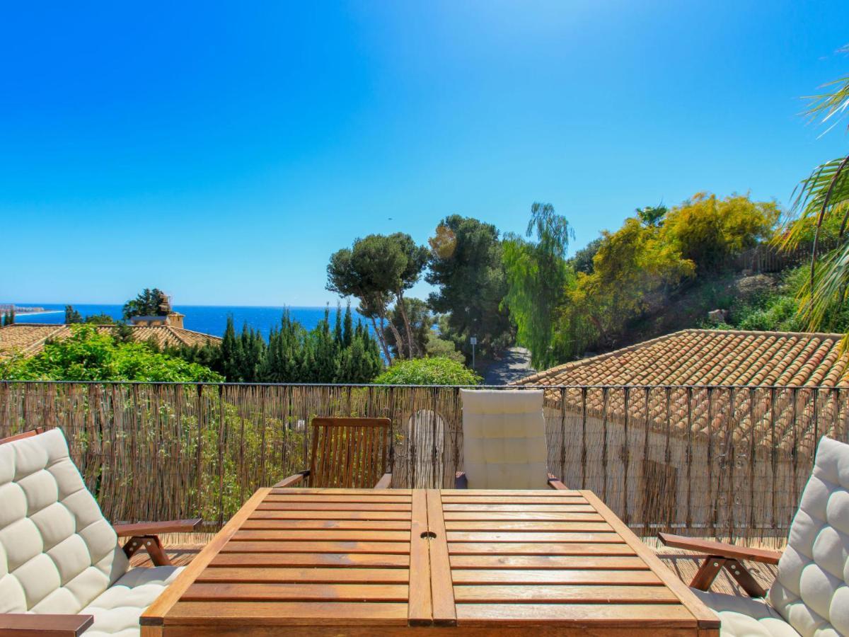 Holiday Home Granado By Interhome Salobrena Bagian luar foto