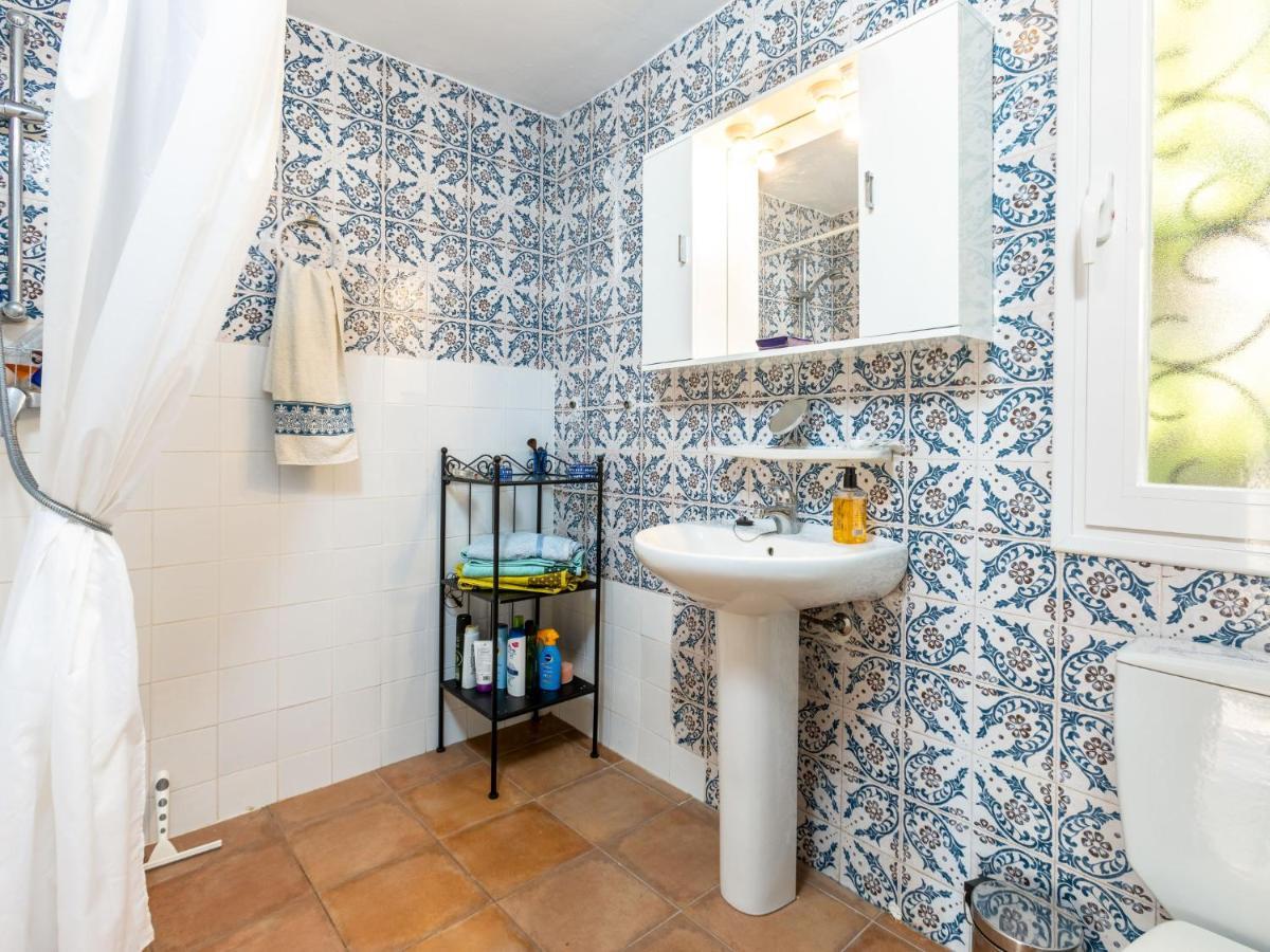 Holiday Home Granado By Interhome Salobrena Bagian luar foto
