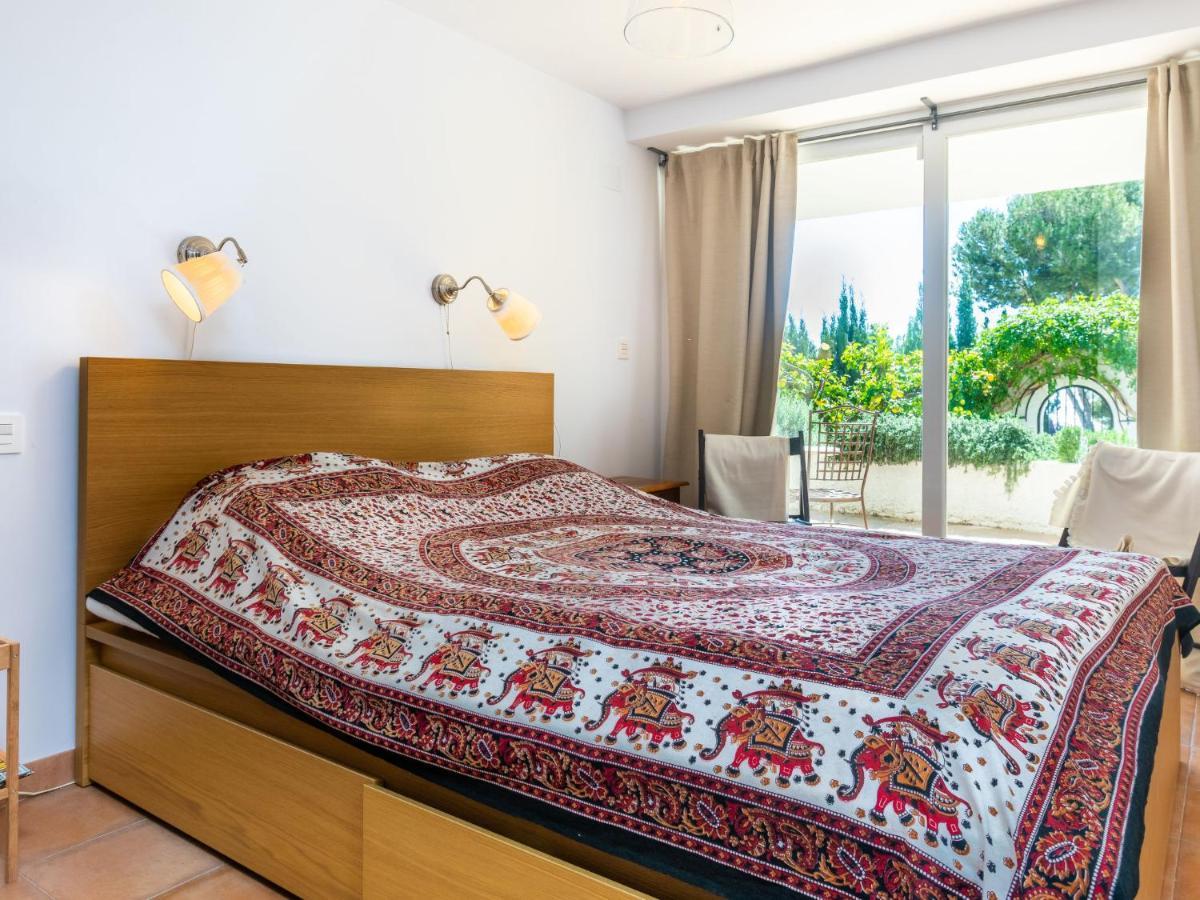 Holiday Home Granado By Interhome Salobrena Bagian luar foto