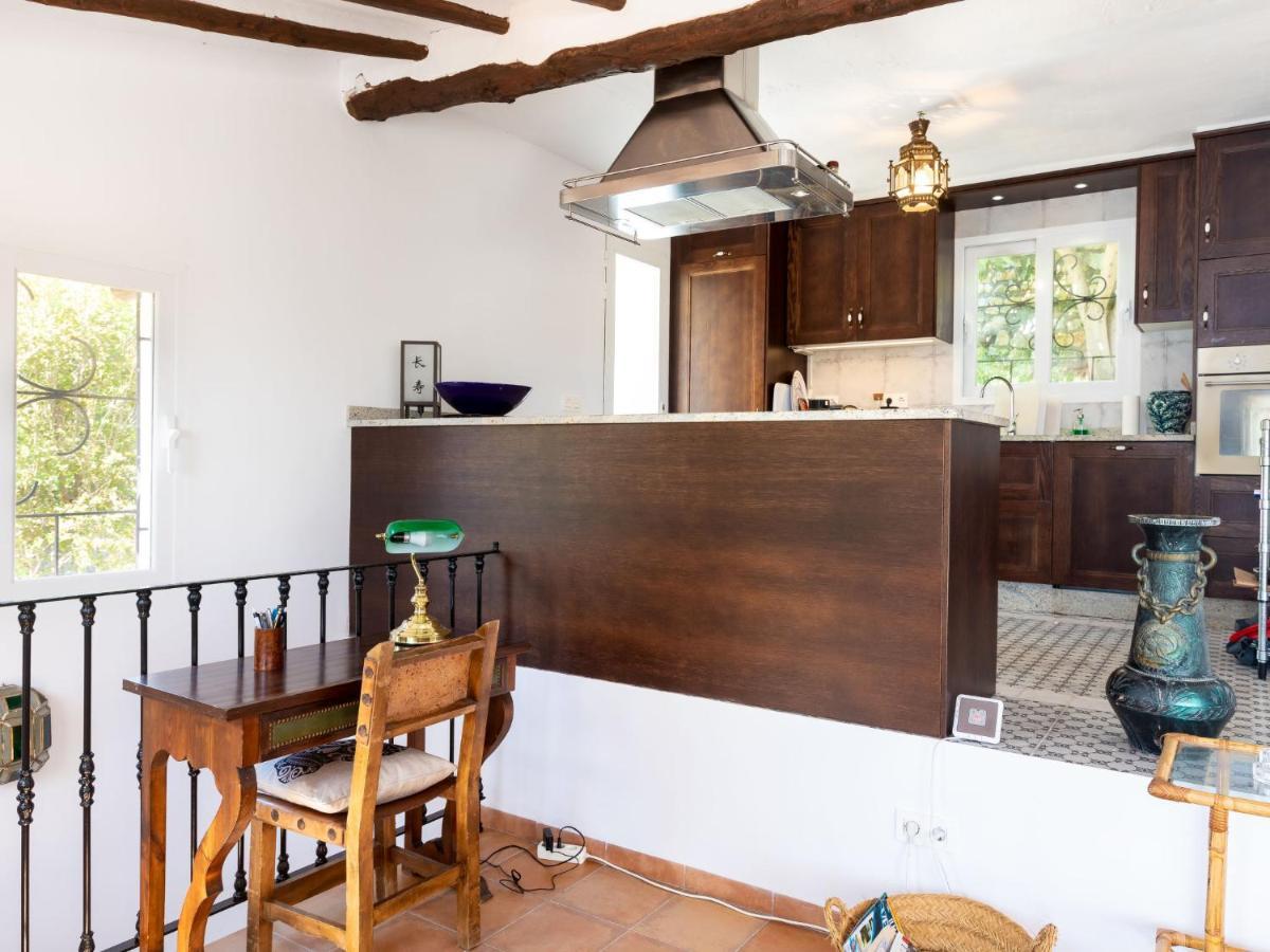 Holiday Home Granado By Interhome Salobrena Bagian luar foto