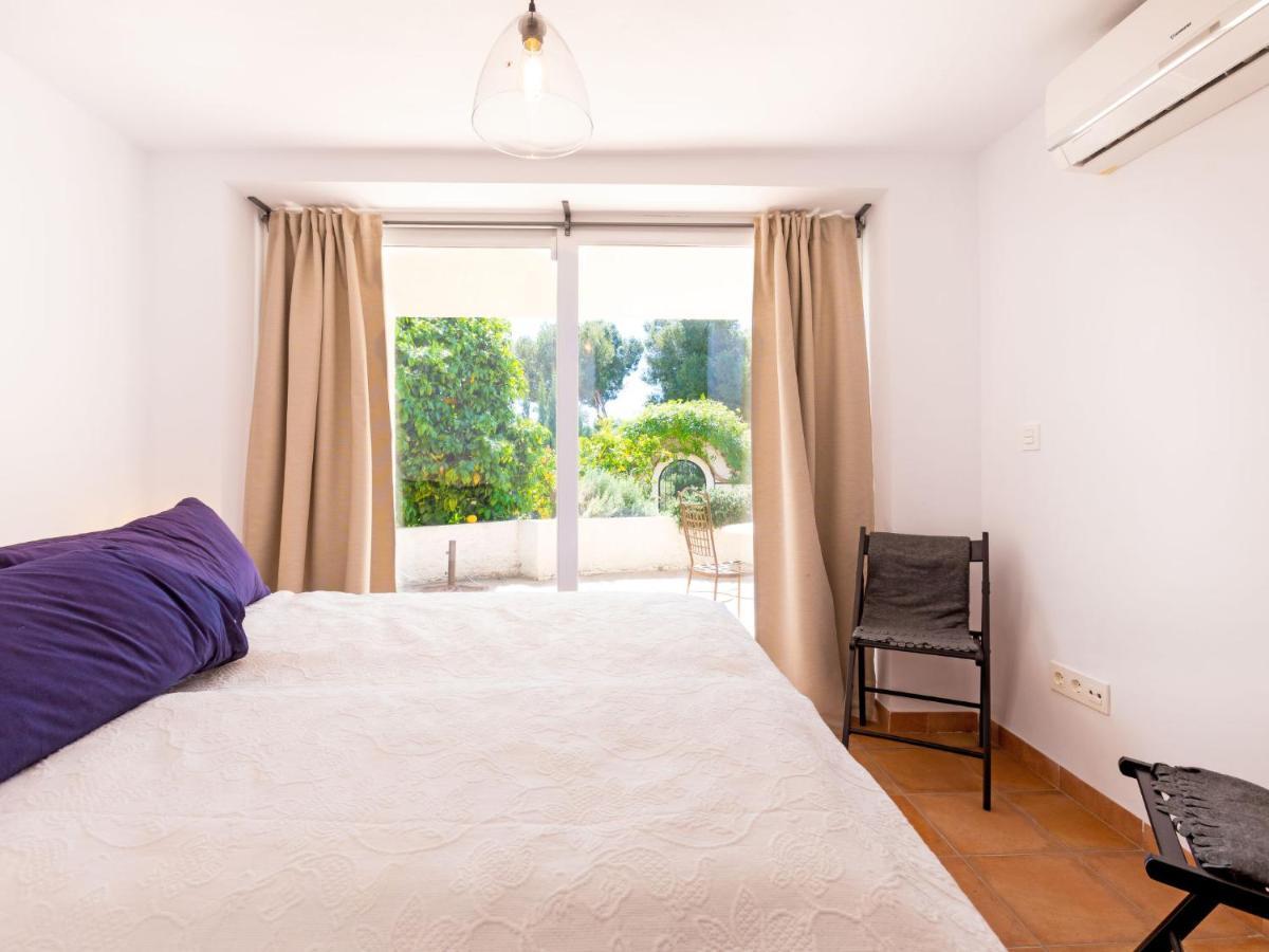 Holiday Home Granado By Interhome Salobrena Bagian luar foto