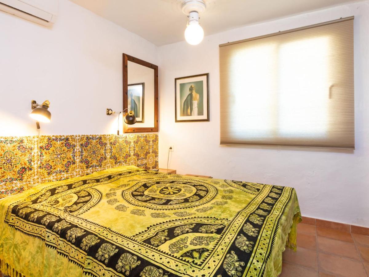 Holiday Home Granado By Interhome Salobrena Bagian luar foto