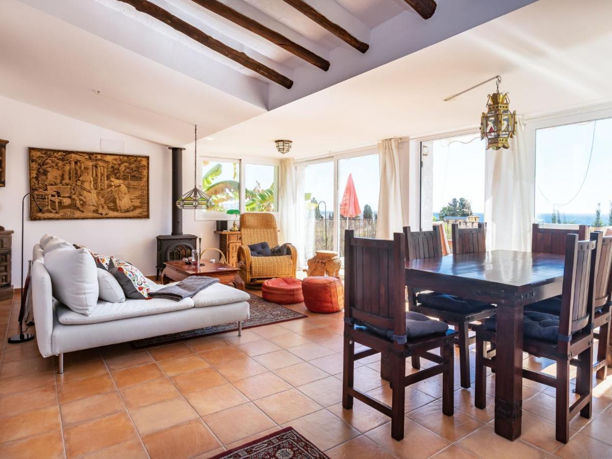 Holiday Home Granado By Interhome Salobrena Bagian luar foto