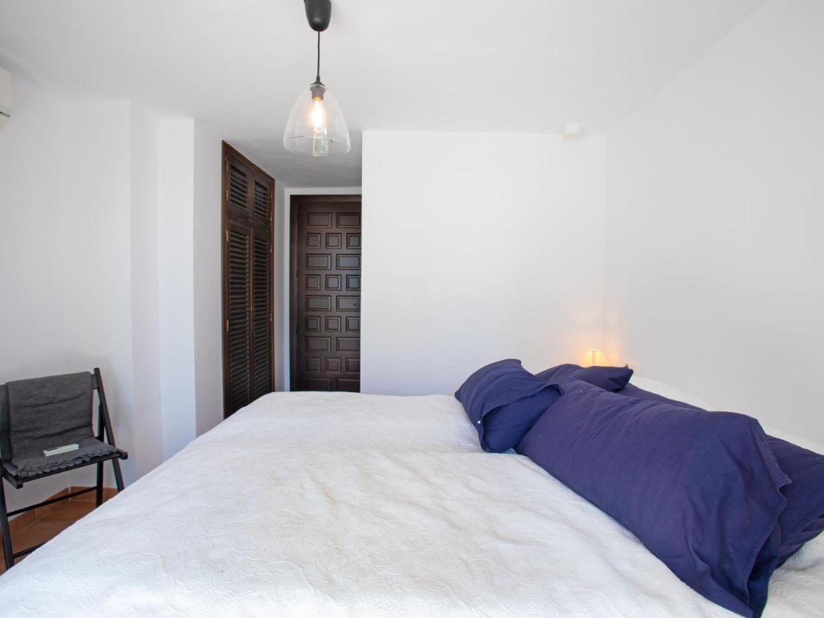 Holiday Home Granado By Interhome Salobrena Bagian luar foto