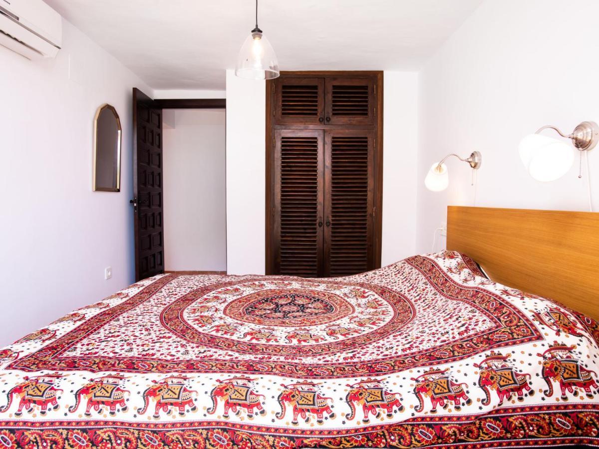 Holiday Home Granado By Interhome Salobrena Bagian luar foto