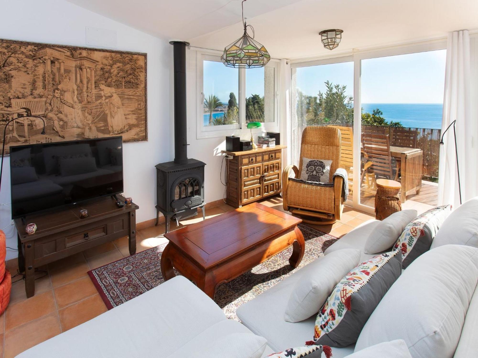 Holiday Home Granado By Interhome Salobrena Bagian luar foto
